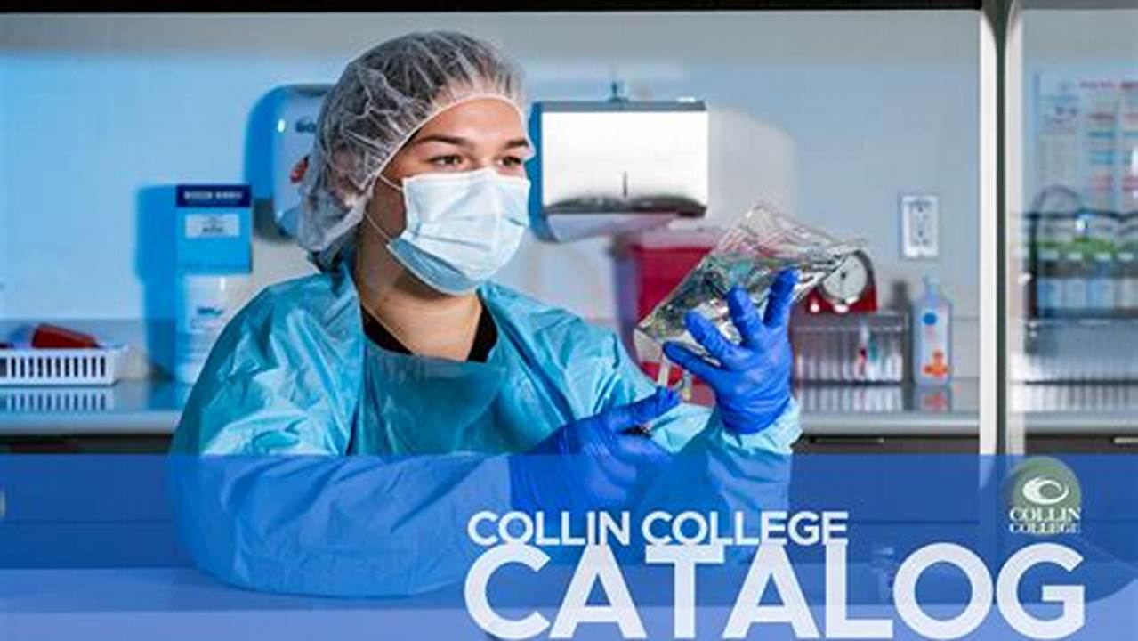 Collin College Spring 2024 Registration 2024