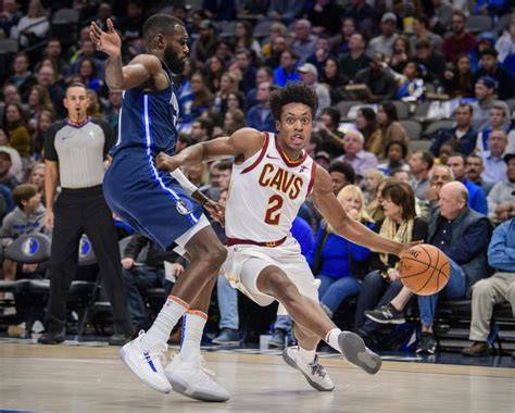 Collin Sexton Explained: Everything You Should Know Before You Start