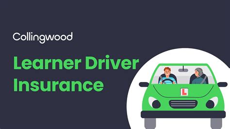 Collingwood New Driver Insurance