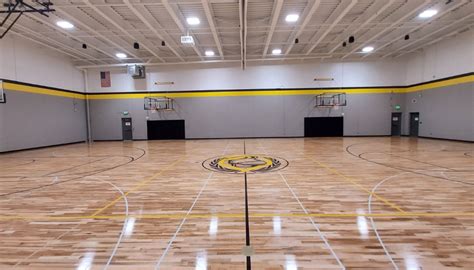 Collins Career Technical Center