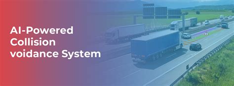 Collision Avoidance Technology