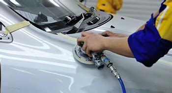 Collision Repair,  Gainesville FL