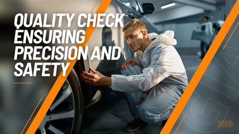 Collision Repair Inspection