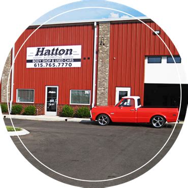 Collision Repair Murfreesboro TN Body Shop