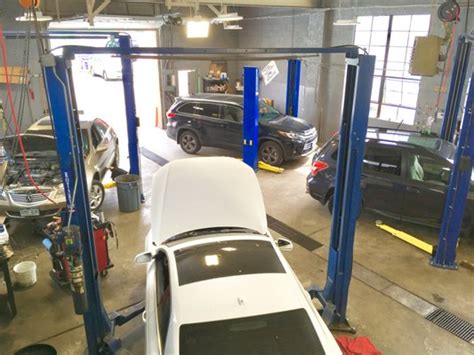 Collision Repair Service Denver
