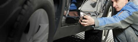 Collision Repair in Stillwater