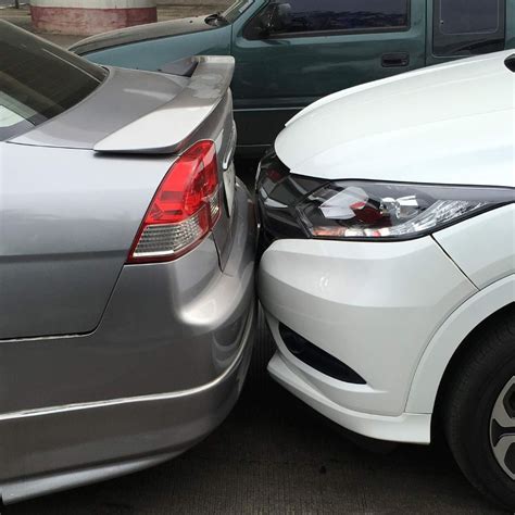 Collision Damage Restoration