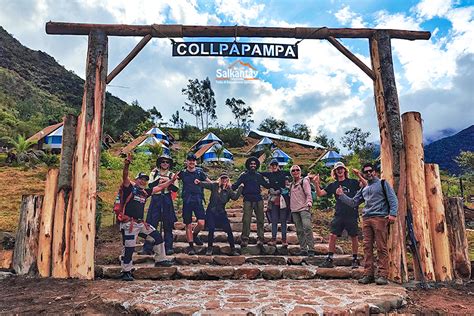 Collpapampa Peru