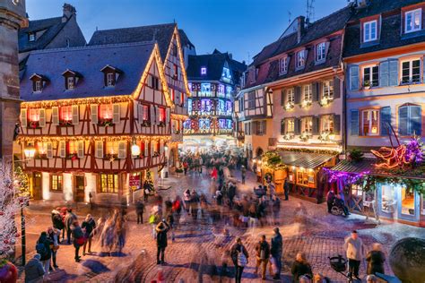 Colmar Activities Besides Christmas