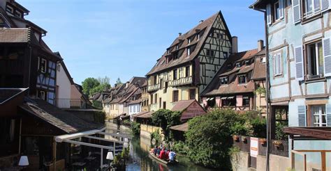 Colmar Tour Reviews