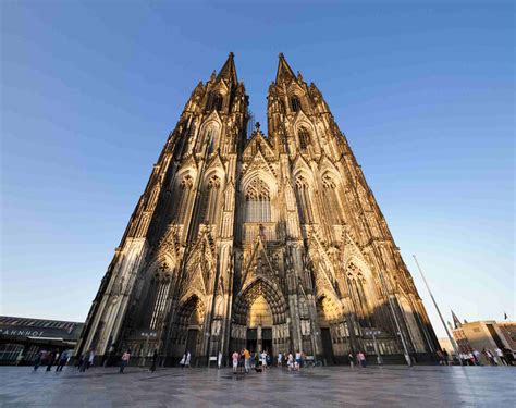 Cologne Attractions