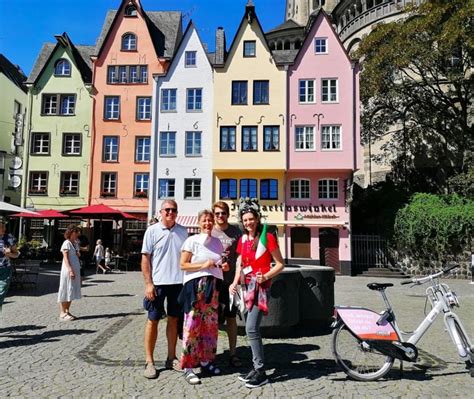 Cologne Classic Walking Tour: An In-Depth Review