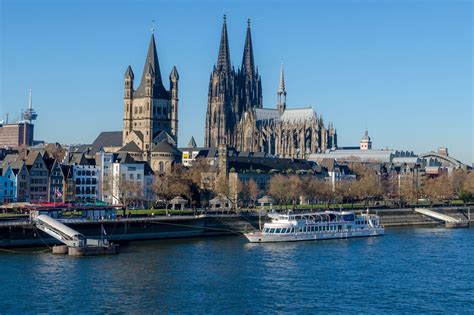 Cologne Germany