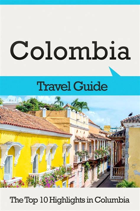Colombia Travel Review