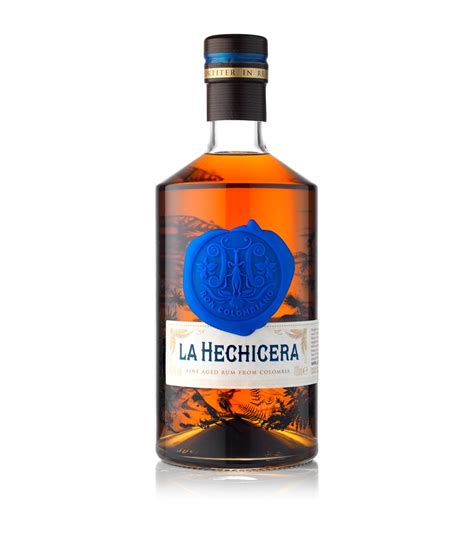 Colombian Rum