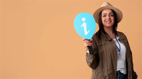 Colombian tour guide