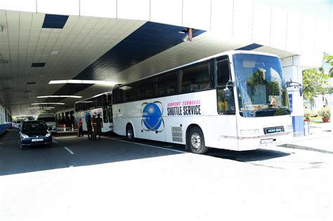Colombo Airport Shuttle