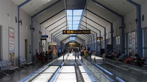 Colombo Arrival Experience