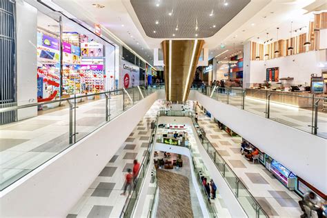 Colombo City Center expectations