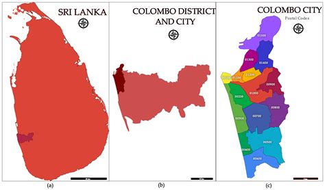 Colombo Hotspots