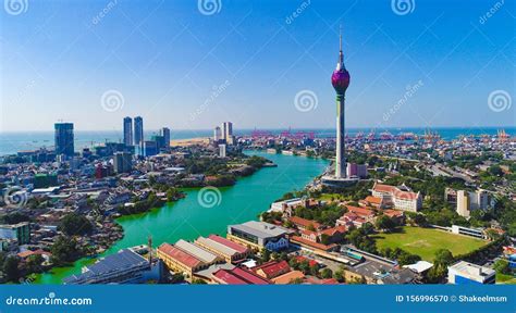 Colombo Lotus Tower Review: Free Entry & Buffet – Worth It?