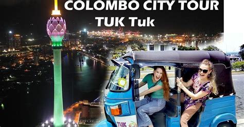 Colombo Pick-Up
