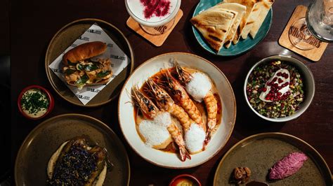 Colombo Restaurants