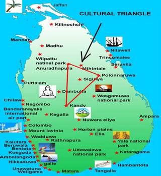 Colombo: Review of Cultural Triangle, Cooking, Wildlife 3-Day Tour