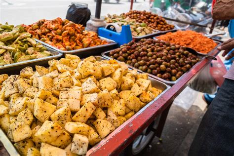 Colombo Street Food Tour FAQ