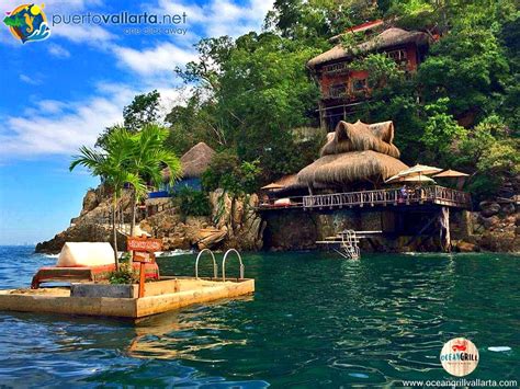 Colomitos Beach Restaurant