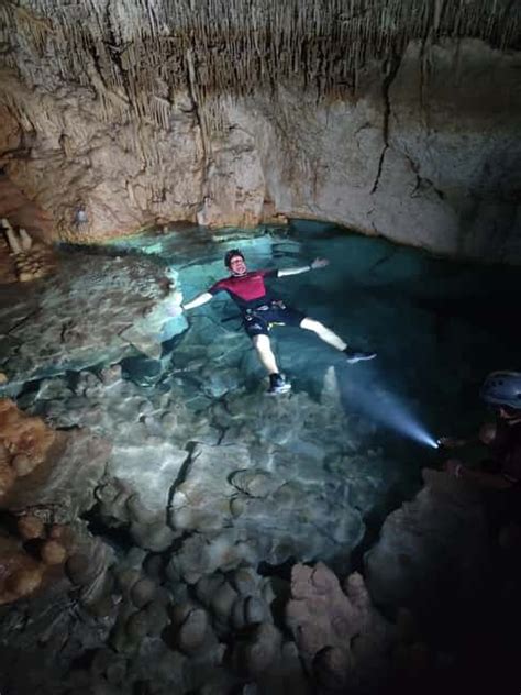 Coloms Water Cave Review: Is It Worth Visiting?