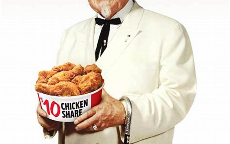 KFC Barstool Net Worth: The Rise of a Chicken Empire