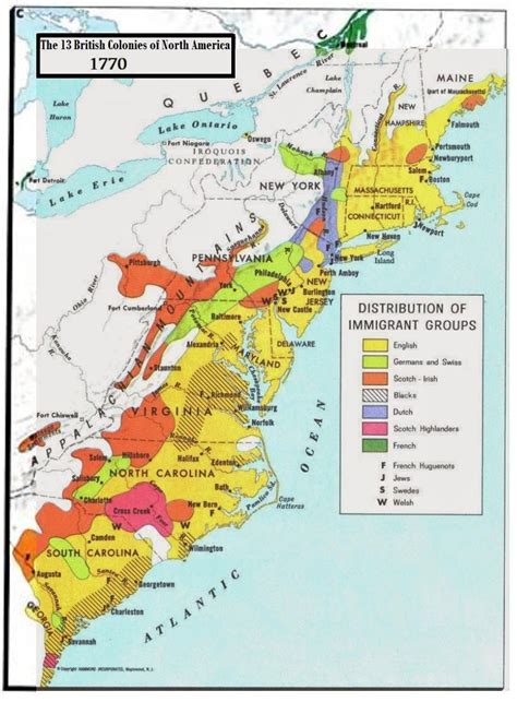 Colonial America 1770.jpg 1,536×1,120 pixels Colonial america, Living