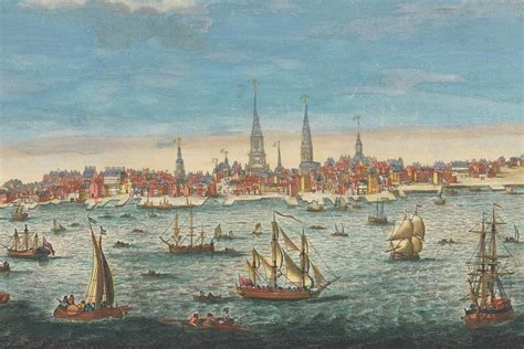 Colonial Philadelphia