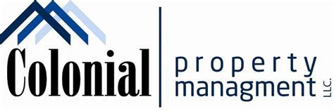 Experience the Quintessence of Property Management Excellence with Colonial Property Management in Poughkeepsie, NY