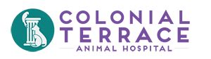 Caring and Compassionate Veterinary Care at Colonial Terrace Animal Hospital