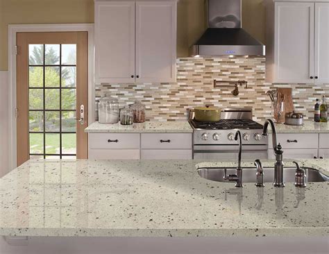Stunning Colonial White Granite Kitchen Designs: Browse our Gallery Now!