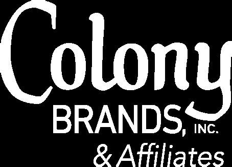 Colony Brands Catalog Store Locations For Returns