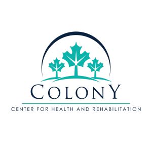 Colony Center for Health & Rehabilitation supportive community