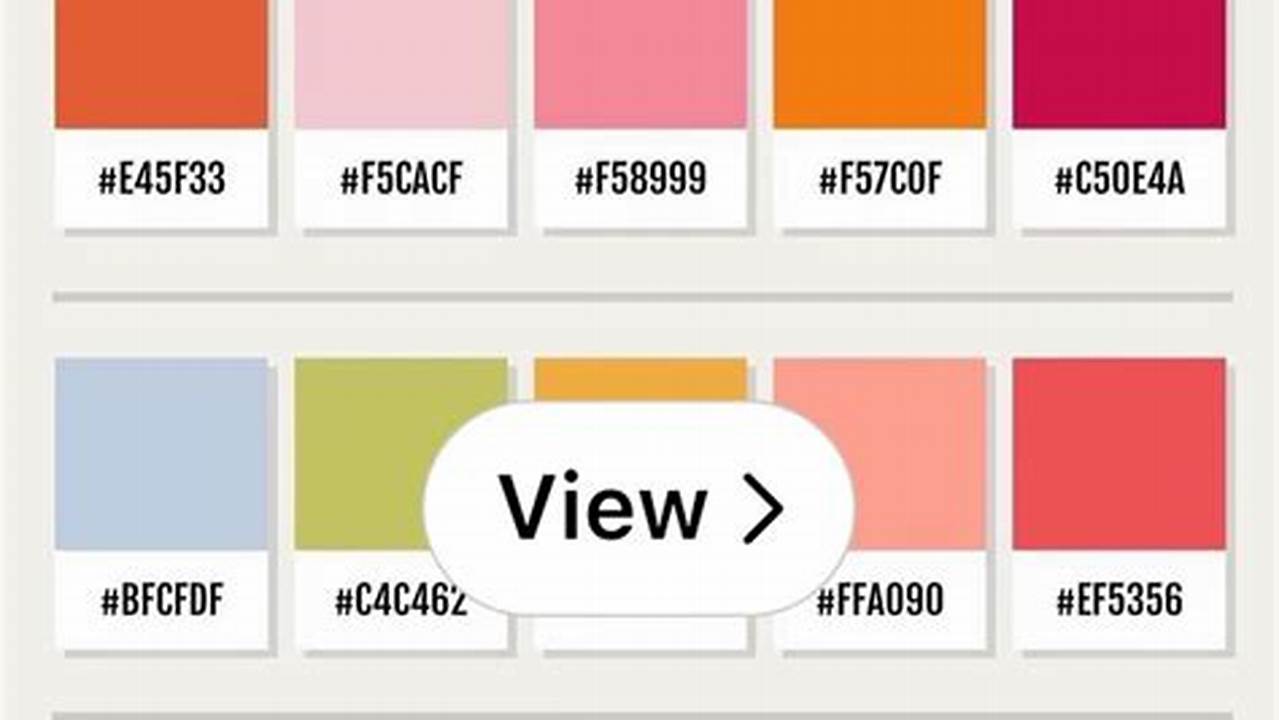 Color Coding Google Calendar