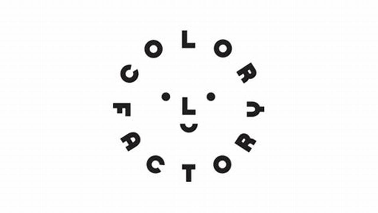 Color Factory Promo Code 2025