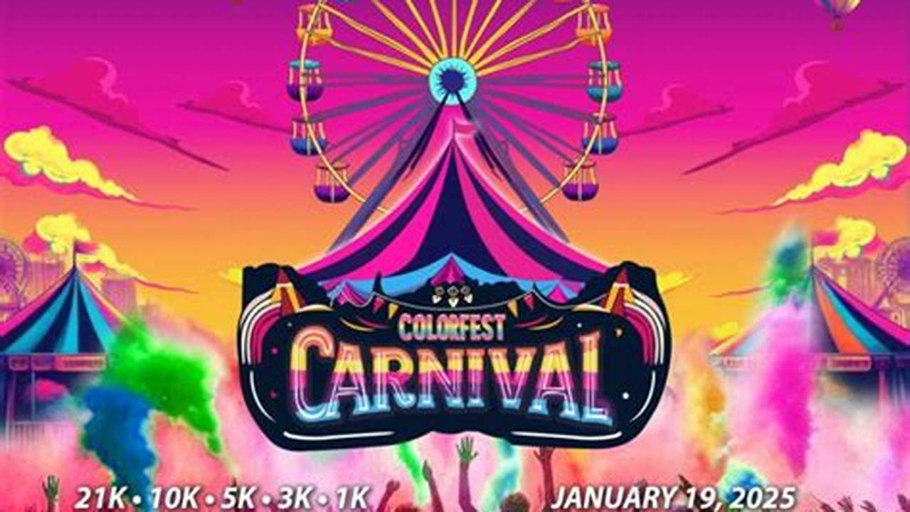 Color Fest 2025