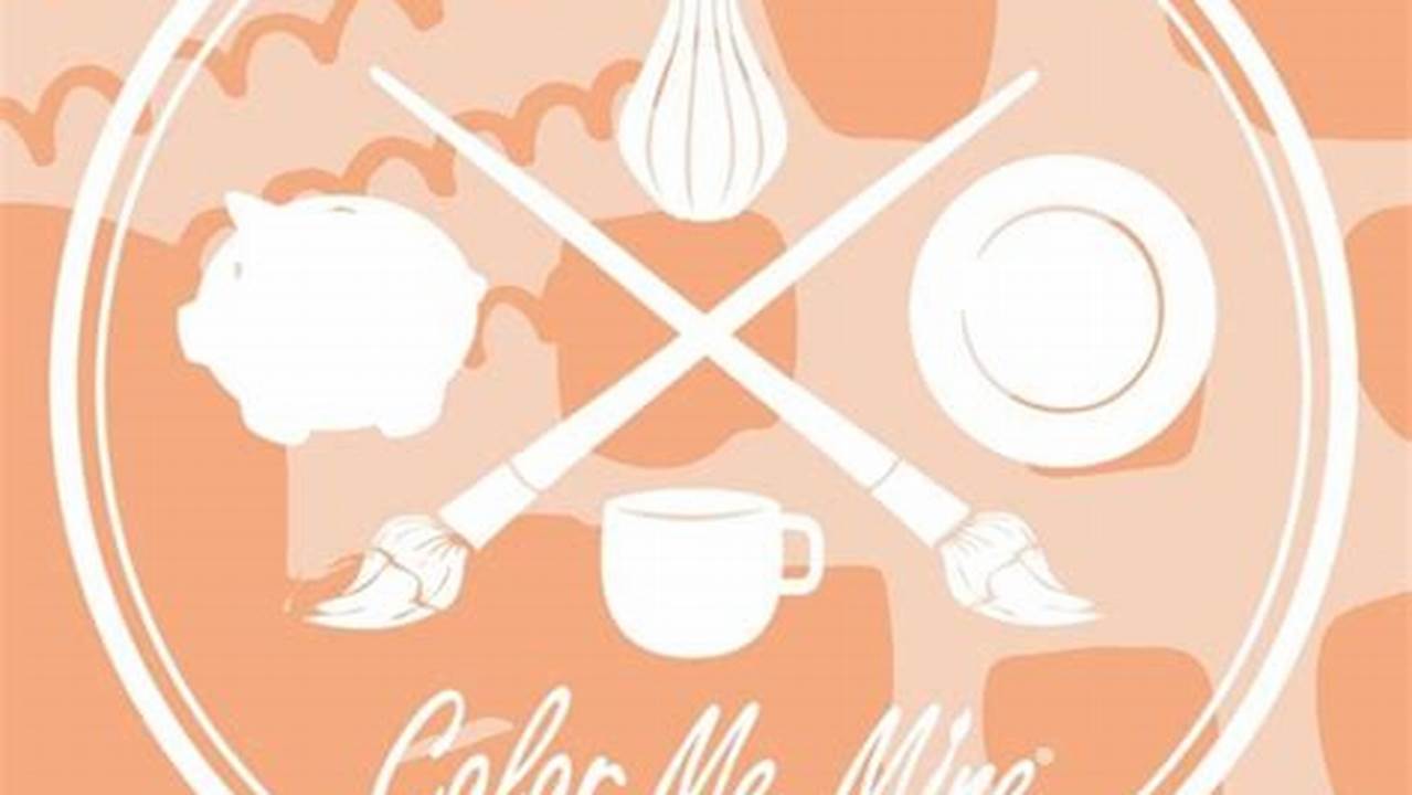 Color Me Mine Promo Code 2024