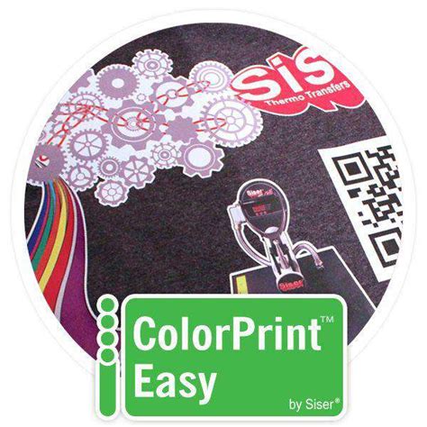 Effortlessly Add Color to Your Prints with Easy Vinyl