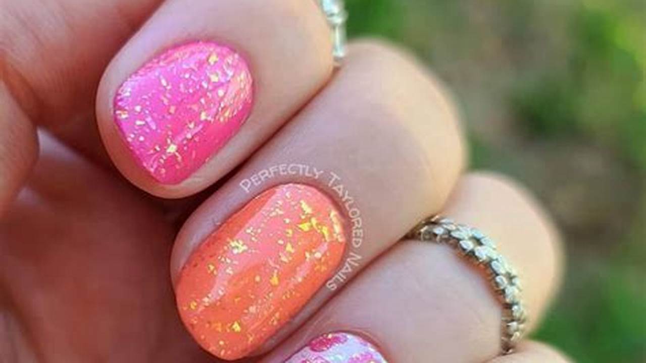 Color Street Spring 2025 Collection