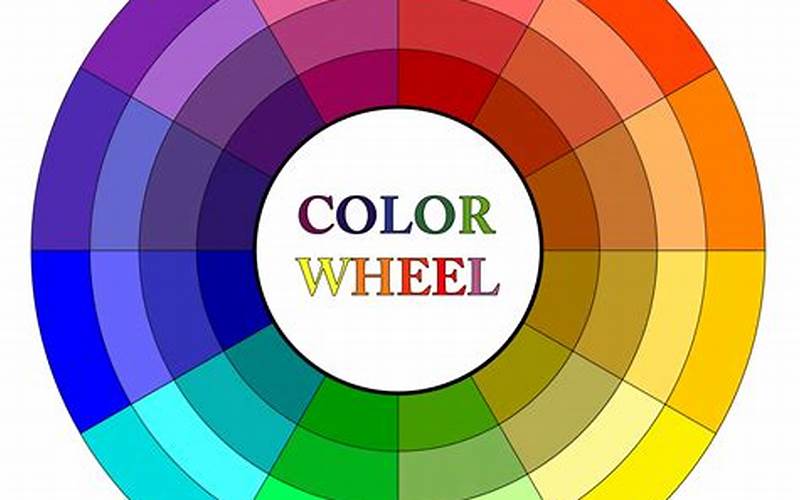 Color Wheel