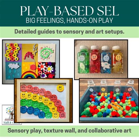 Color & Texture Play