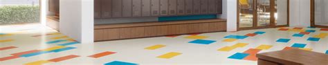 Color Anchor LVT | Collections | Mannington Commercial