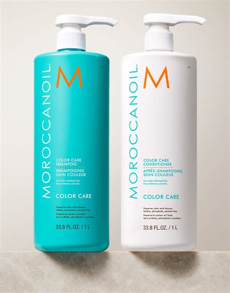 Color Care is Key