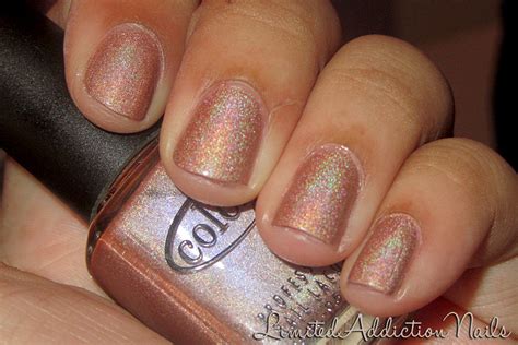 Color Club Love Em Leave Em